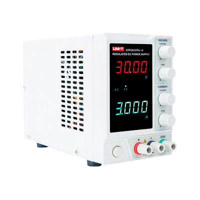 Laboratórny zdroj UTP 3313TFLII, 30V, 3A, UNI-T