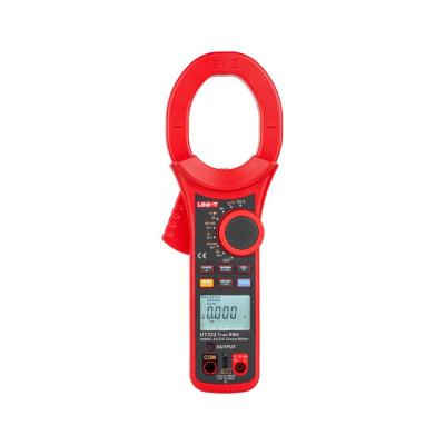 Merací prístroj UT222 2500A  AC/DC