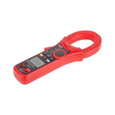 Merací prístroj UT222 2500A  AC/DC