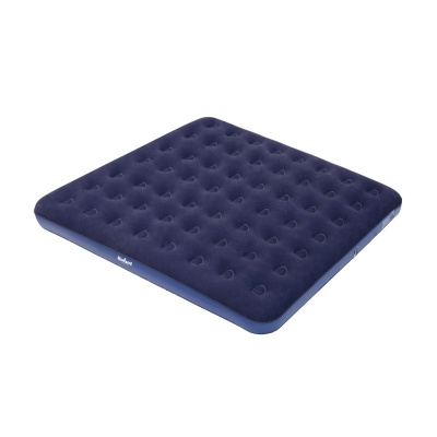 Nafukovací matrac Double 183x203x22 cm | XXL