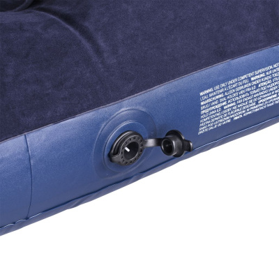 Nafukovací matrac Buddy 137x191x22 cm | L