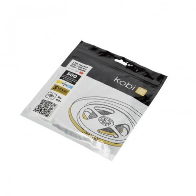 LED pás COB 4000K IP20 5m 12V 320 LED TRAMO