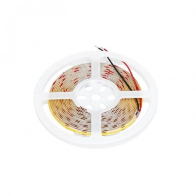 LED pás COB 4000K IP20 5m 12V 320 LED TRAMO