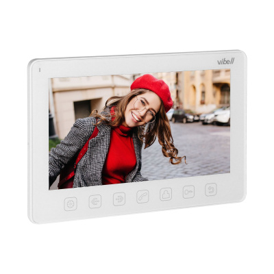 Videovrátnik NOVEO 7" LCD