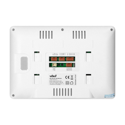Videovrátnik NOVEO 7" LCD
