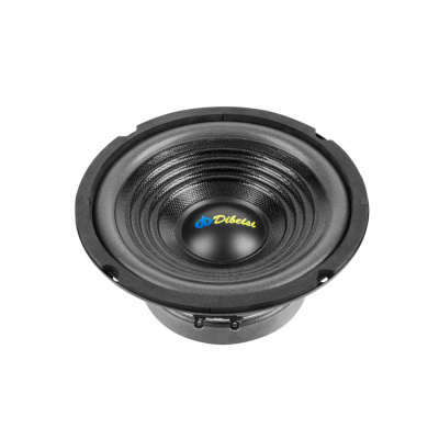 Repro. DBS G-6502 6,5" 50W -4