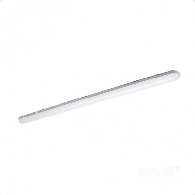 LED svietidlo NEGRO lineárne 120cm/36W 6000K IP65