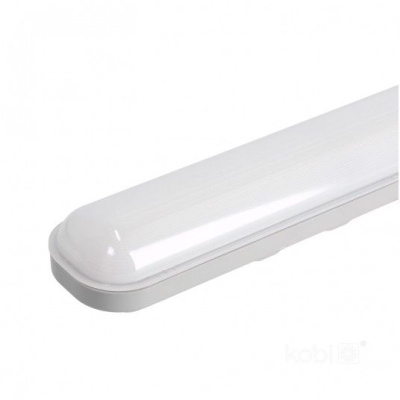 LED svietidlo NEGRO lineárne 120cm/36W 6000K IP65