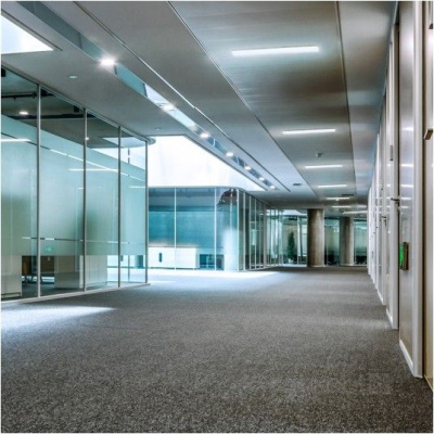 LED svietidlo NEGRO lineárne 120cm/36W 6000K IP65