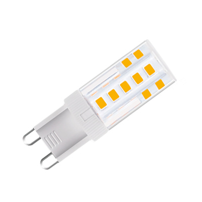 Žiarovka LED G9 3W 4000K 350LM 230V Rebel