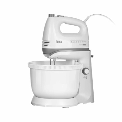 Ručný mixér s otočnou misou 400W TEESA