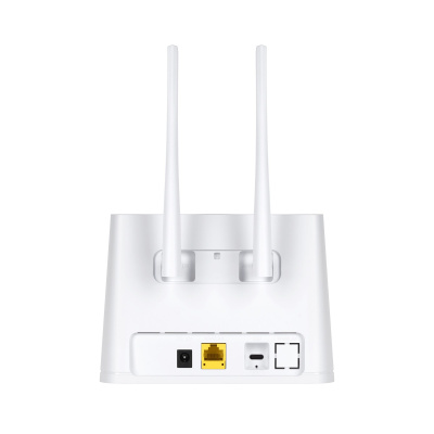 Router Wi-Fi 4G RB-702 LTE Rebel