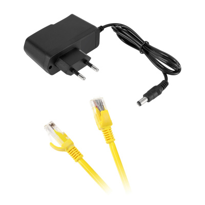 Router Wi-Fi 4G RB-702 LTE Rebel