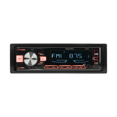 Autorádio Kruger&Matz model KM2011  4 x 25 W