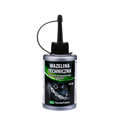 Vazelina technická 65ml AG AGT-077