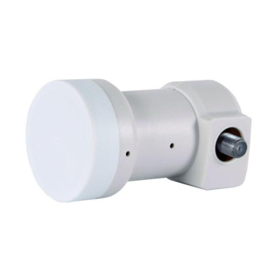LNB SINGLE OPTICUM LSP-04H 0,1dB