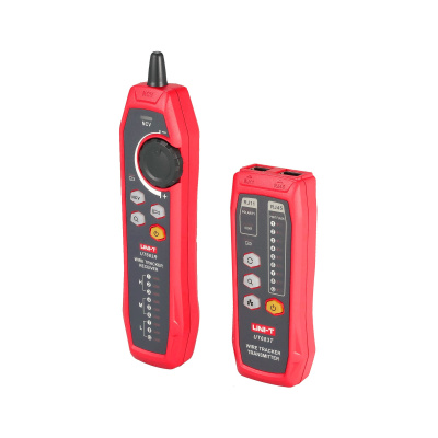 Merací prístroj-tester káblov UT683KIT Uni-T