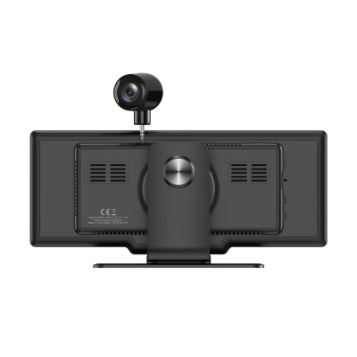 Multimediálna stanica 10" Android Auto Apple Carplay s DVR