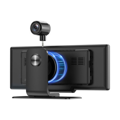Multimediálna stanica 10" Android Auto Apple Carplay s DVR