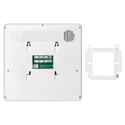 Videovrátnik CETI Full HD 7" LCD RFID čitačka