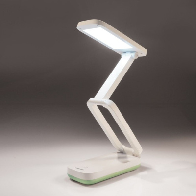 Prenosná LED lampa s akumulátorom 3W 210 lm