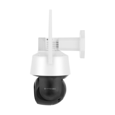 Kamera Wifi Kruger&Matz Connect C110 Tuya vonkajšia
