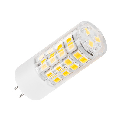 Žiarovka LED G4 4W 4000K 400LM 12V Rebel