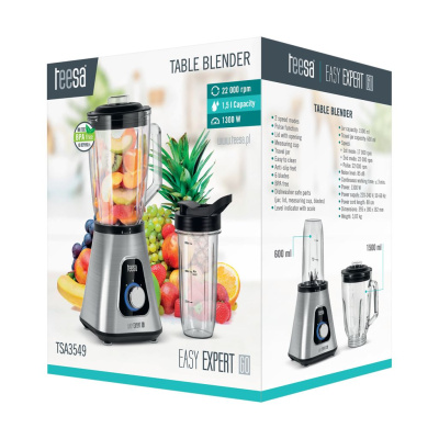 Mixér EASY EXPERT GO 1300W TEESA
