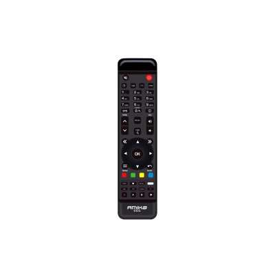 AMIKO Mini 4K UHD S2X HEVC265 CX