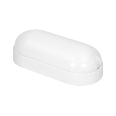 LED svietidlo RISMO OVAL 7W,  IP65