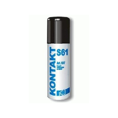 SPRAY na kontakty S61-150ml