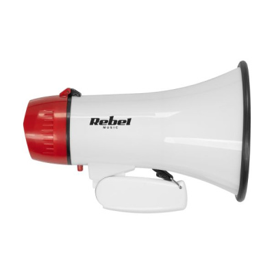 Megafón DH-08  typu HORN