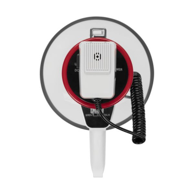Megafón DH-09  typu HORN
