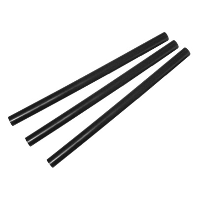 Lepiace tyčinky čierne O 11 mm / 20 cm (1kg)