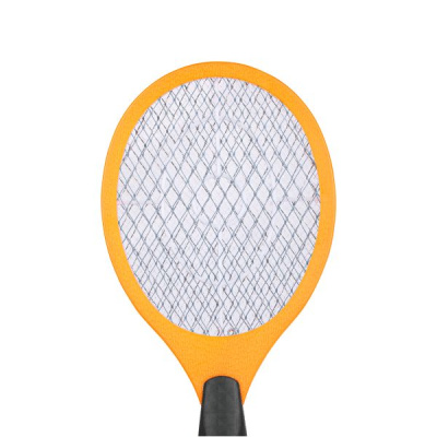 Elektrická mucholapka oranžová TEESA