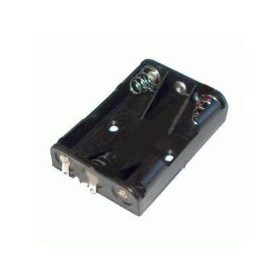Držiak baterie typ 05 R3x3 III