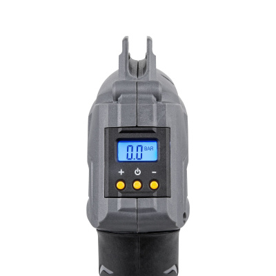 Akumulátorový kompresor 20V 2Ah 7 bar REBEL TOOLS - bez batérie