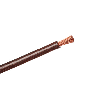 Kábel napájací auto 12mm  (25m)  CU+Al