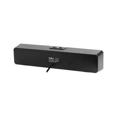 PC soundbar REBEL