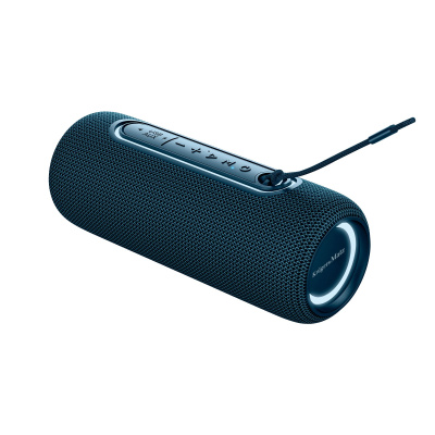 Prenosný reproduktor Bluetooth Kruger&Matz Street modrý