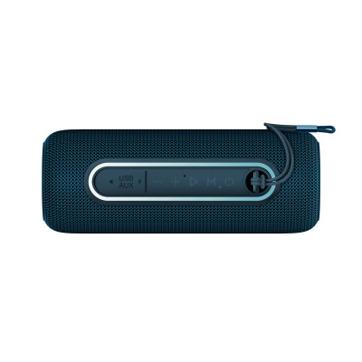 Prenosný reproduktor Bluetooth Kruger&Matz Street modrý