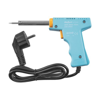 Spajkovačka  30/70W  230V