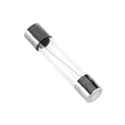 Poistka trubičková F1.5A, 5x20mm CE (100ks)