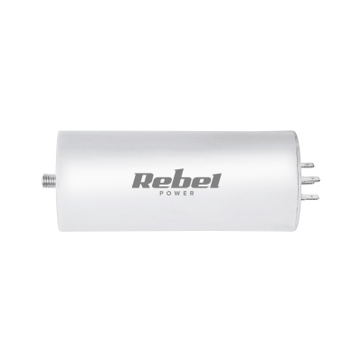Rozbehový kondenzátor 30uF/450V