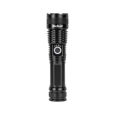 LED svietidlo ručné 10W Rebel