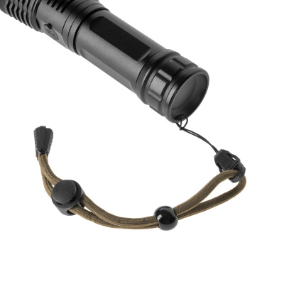 LED svietidlo ručné 10W Rebel