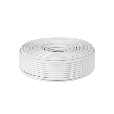Kábel koaxiálny RG-6U CU 75ohm (100m)