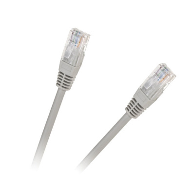 Kábel UTP 8P8C-8P8C  20m