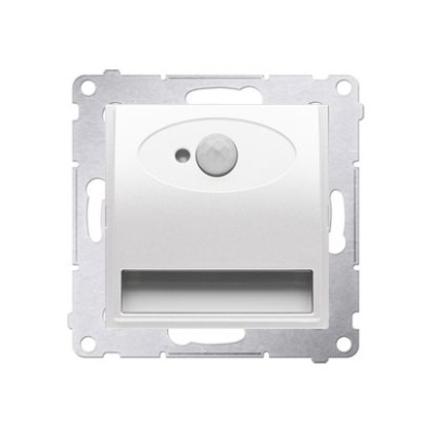 LED svietidlo Simon 54 premium so senzorom 230V 4200K biele