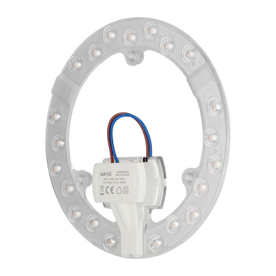 Svetelný LED modul AVIS II 18W, 3000K